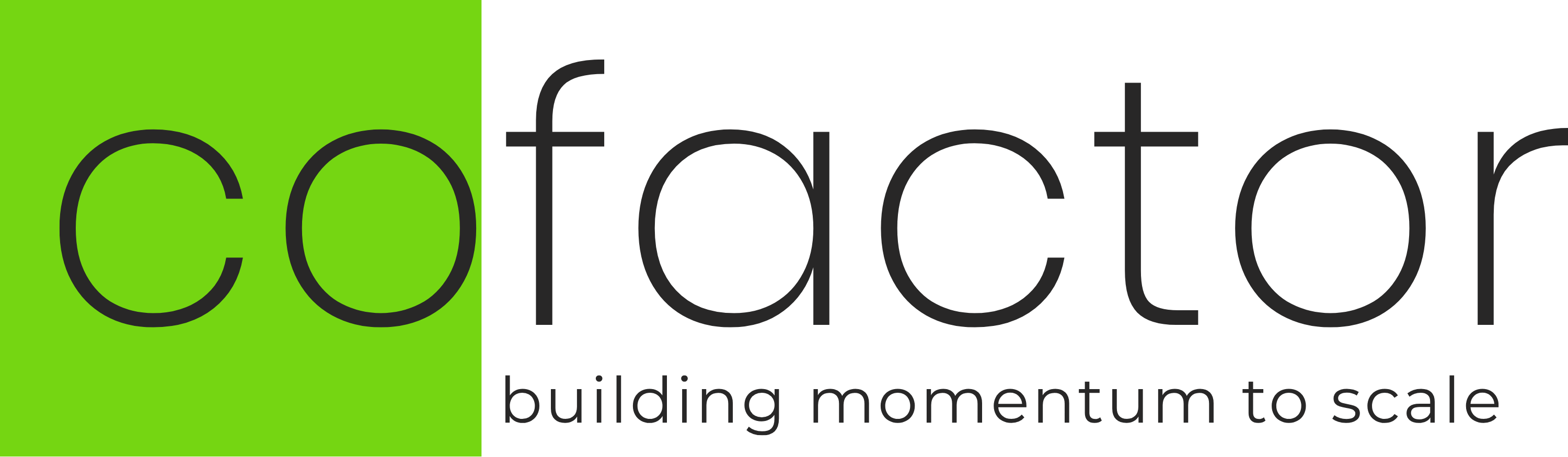 cofactor
